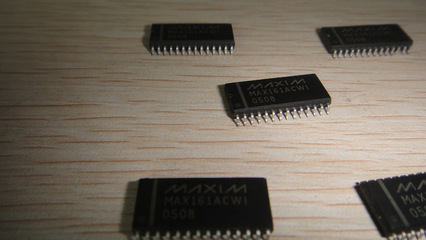 MAX161ACWI集成電路 全面解析價(jià)格、供應(yīng)商與產(chǎn)品特性