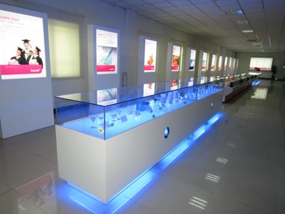 漢中展臺展柜設計制作 專業展臺搭建與策劃全解析