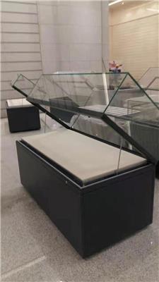 定制珠寶展示柜與展臺展柜 提升品牌形象的必備選擇